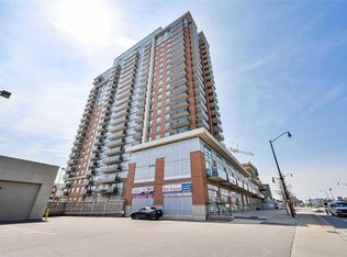 215 Queen St E #2307, Brampton, ON L6W 0A9