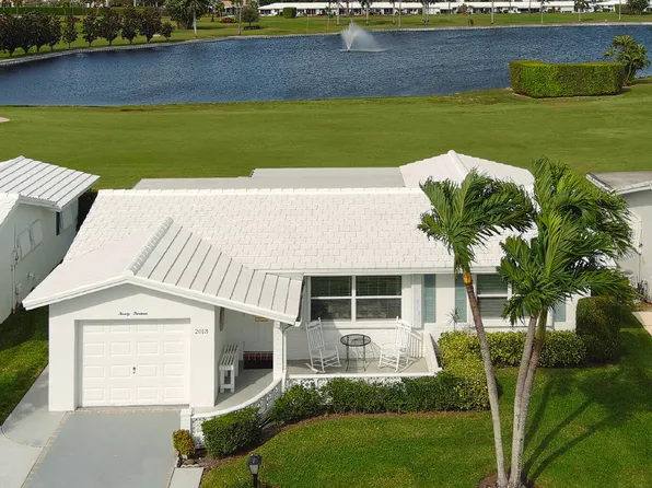 2013 SW 6th Avenue, Boynton Beach, FL 33426