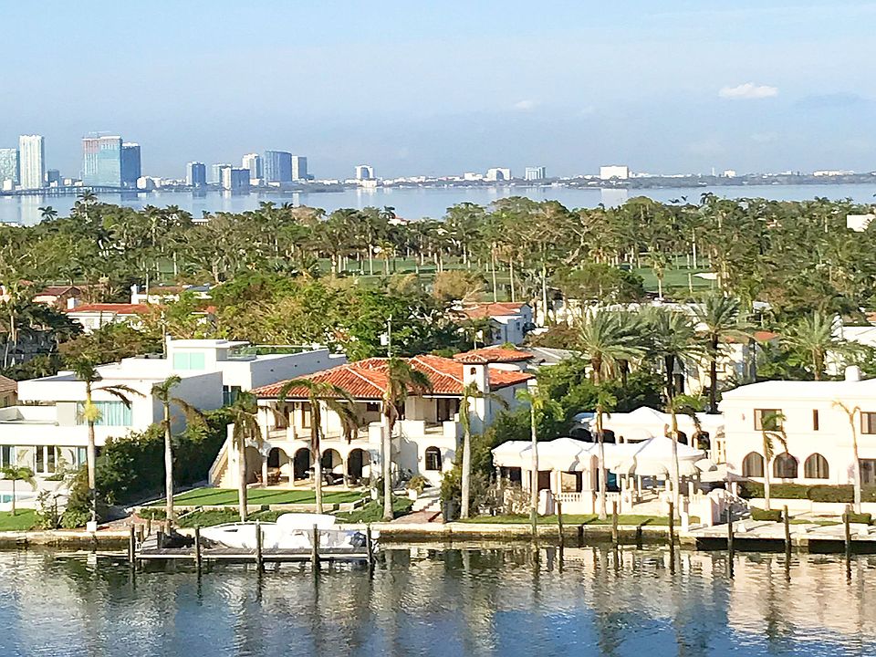 1st image of 5660 Collins Ave APT 9D