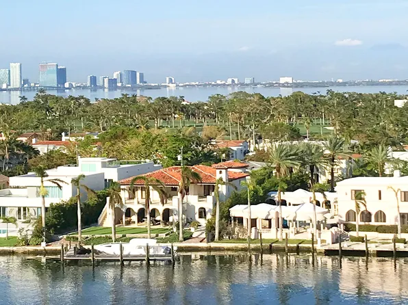 5660 Collins Ave APT 9D, Miami Beach, FL 33140