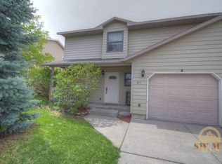 311 Prairie Ave, Bozeman, MT 59718