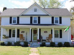 707 Old Dacusville Rd, Easley, SC 29640