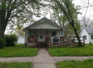 524 NE Twiss Ave, Topeka, KS 66616