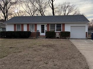 4338 N Quincy Ave, Kansas City, MO 64117