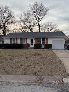 4338 N Quincy Ave, Kansas City, MO, 64117