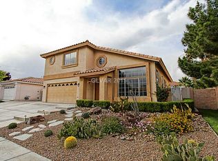 2706 Timber Crossing Ct, Henderson, NV 89074