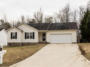 110 Tricia Ct, Thomasville, NC 27360