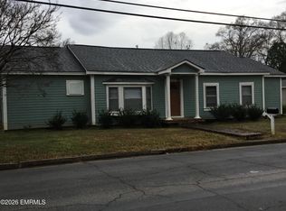 500 E Church St, Quitman, MS 39355