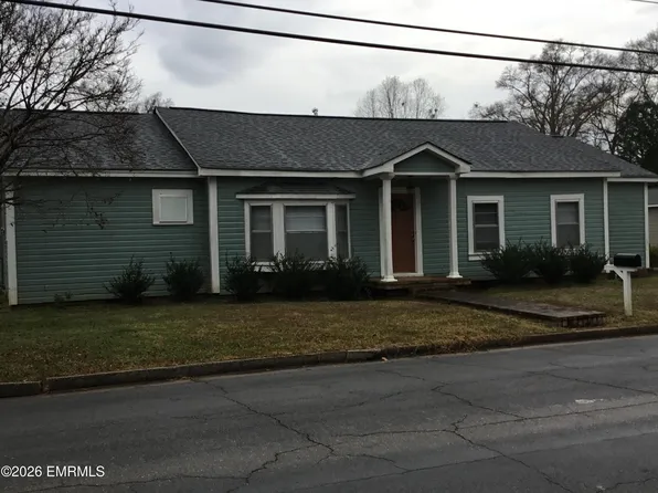 500 E Church St, Quitman, MS 39355