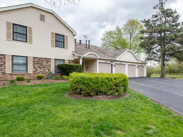 5227 Rockpointe Ct #5227, Gurnee, IL 60031