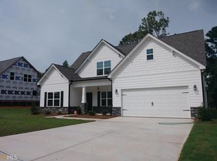 160 Duck Dr #47, Senoia, GA 30276