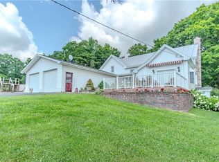 318 Stevens Rd, Gouverneur, NY 13642