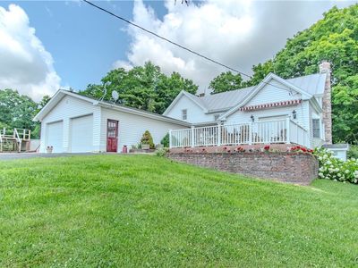 318 Stevens Rd, Gouverneur, NY, 13642