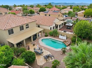 15638 W Redfield Rd, Surprise, AZ 85379