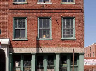 146 N 2nd St, Philadelphia, PA 19106