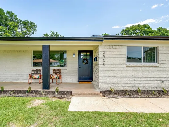 3908 Shawnee Trl, Lake Worth, TX 76135