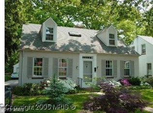 6505 Sherwood Rd, Baltimore, MD 21239