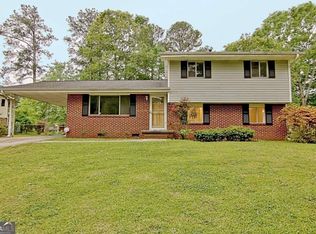 745 Anderson Dr, Jonesboro, GA 30236