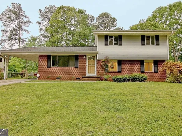 745 Anderson Dr, Jonesboro, GA 30236