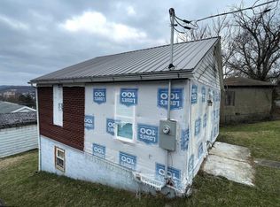 218 Buena Vista Ave, Clarksburg, WV 26301
