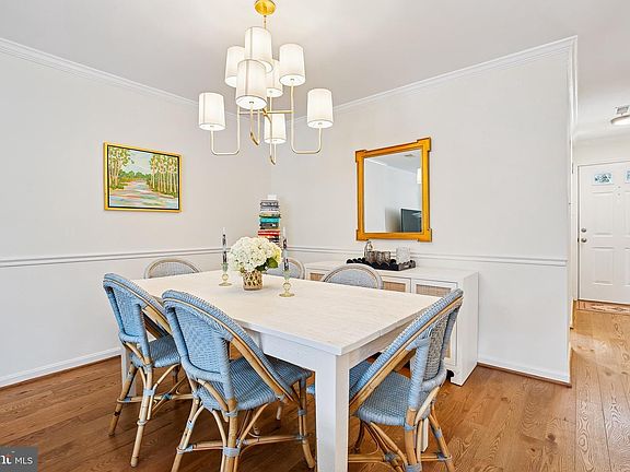 5th image of 2532 Fairfax Dr #4EII