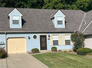1684 Stone Creek Ln, Twinsburg, OH 44087