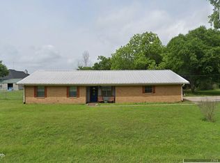 204 N Fulton St, Rice, TX 75155