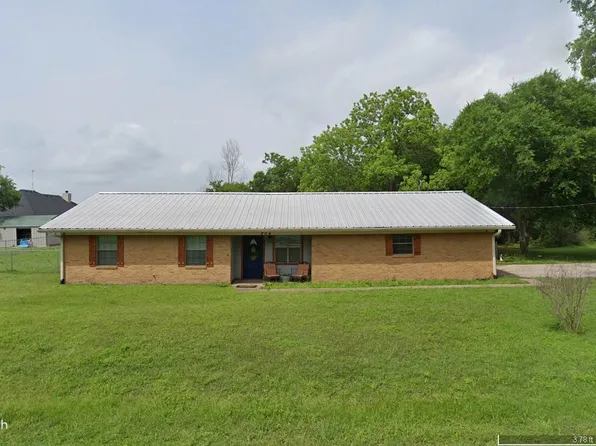 204 N Fulton St, Rice, TX 75155