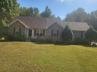3430 Trough Springs Rd, Clarksville, TN 37043