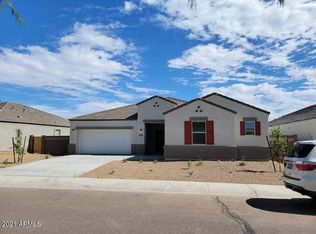 3015 N Brooklyn Dr, Buckeye, AZ 85396
