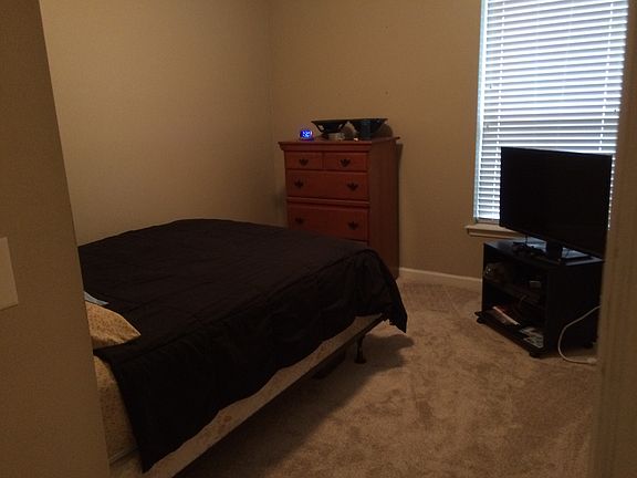 4th bedroom