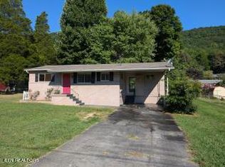 358 Walnut St, Spring City, TN 37381