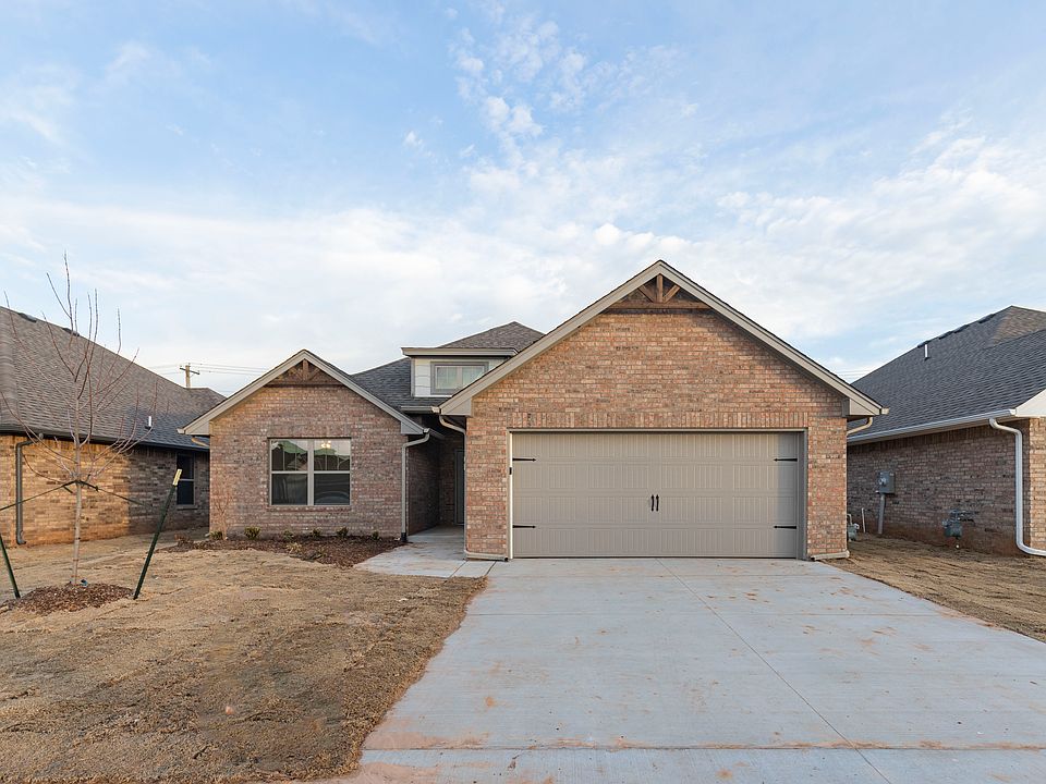 Homes by Taber Julie Floor Plan