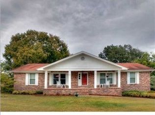 7024 Fairington Cir, Hixson, TN 37343