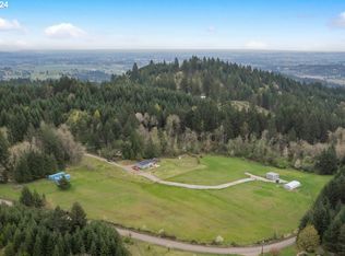 17771 NW Orchard View Rd, McMinnville, OR 97128