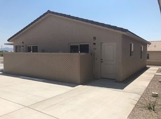 2197 Sandwood Dr #S2197-A102, Lake Havasu City, AZ 86403