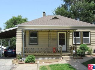 2720 Washington St, Omaha, NE 68107