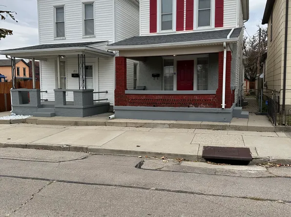 213 Burns Ave, Dayton, OH 45402