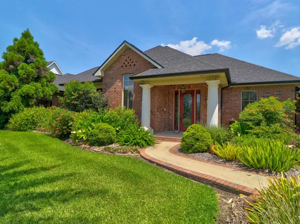 5007 Geddings Pl, Lake Charles, LA 70605