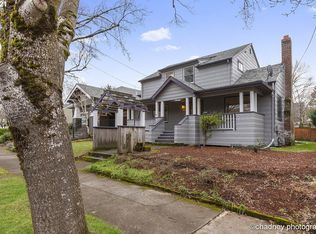 4056 N Concord Ave, Portland, OR 97227