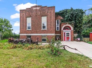 24539 Indian Point Ave, Athens, IL 62613