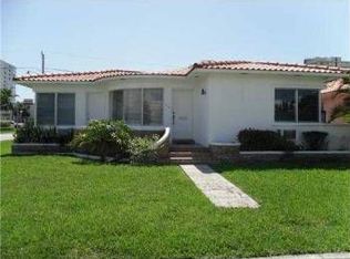 9289 Abbott Ave, Surfside, FL 33154