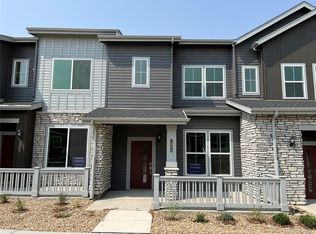1984 S Gold Bug Way, Aurora, CO 80018
