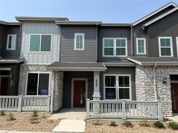 1984 S Gold Bug Way, Aurora, CO 80018