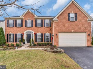 25461 Tomey Ct, Aldie, VA 20105