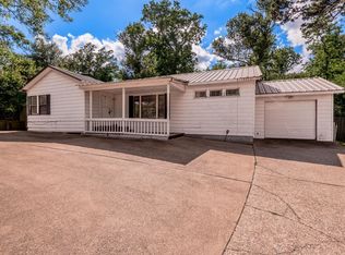 2538 Sycamore Ave, Huntsville, TX 77340