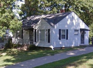 7600 E 49th St, Kansas City, MO 64129
