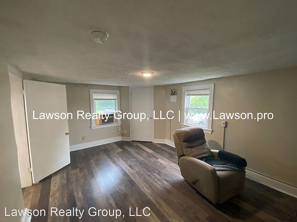 1022 Fauquier St SW, Roanoke, VA 24015 Zillow