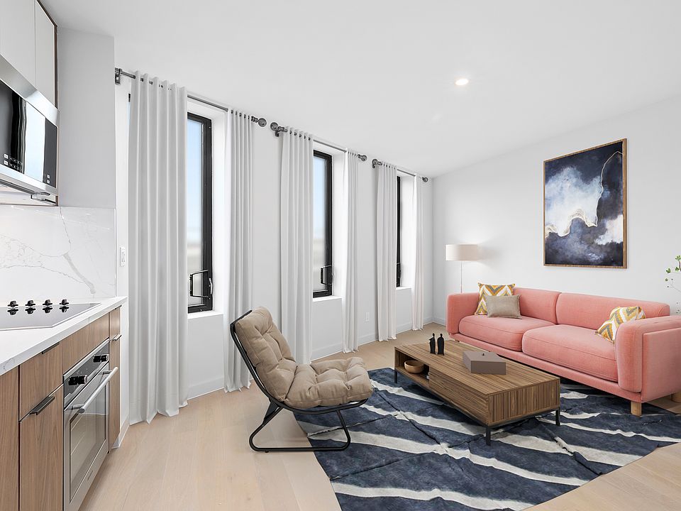 1st image of 54-07 Roosevelt Ave #2F