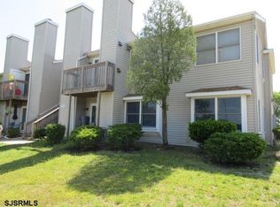 700 N Franklin Blvd UNIT 1601, Pleasantville, NJ 08232